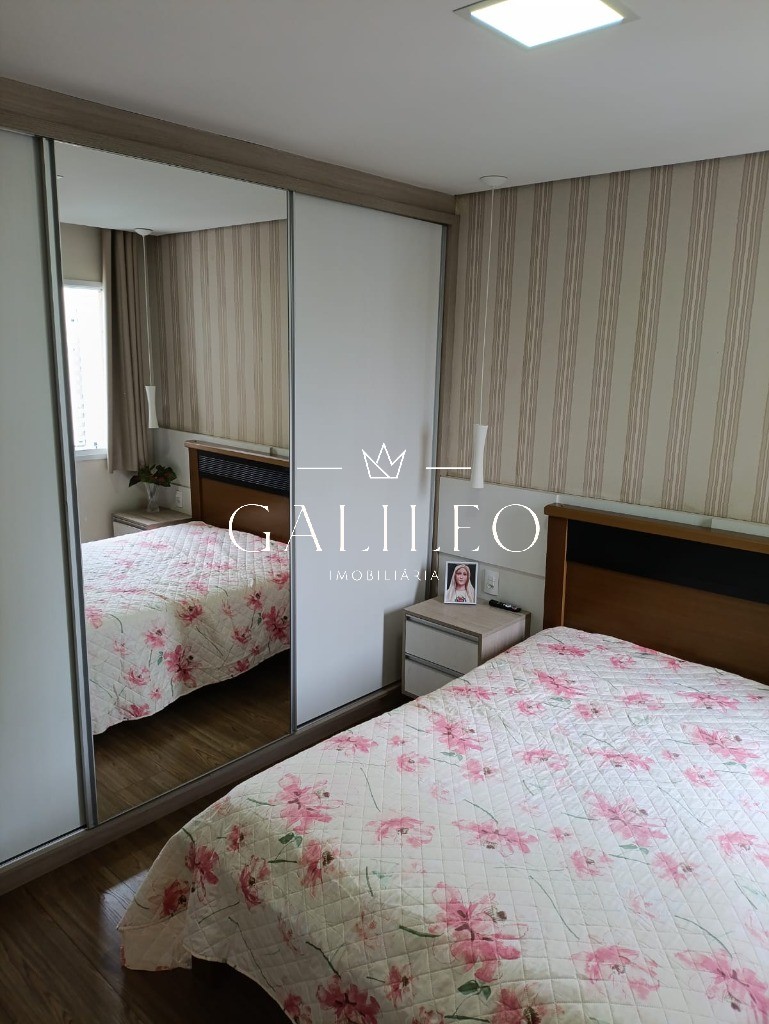 Apartamento, 3 quartos, 71 m² - Foto 9
