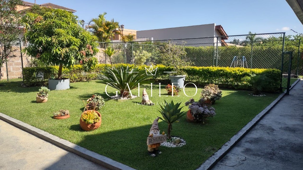 Casa, 4 quartos, 360 m² - Foto 18