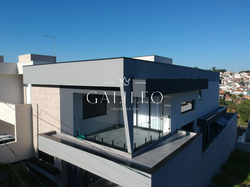 Casa, 4 quartos, 300 m² - Foto 6
