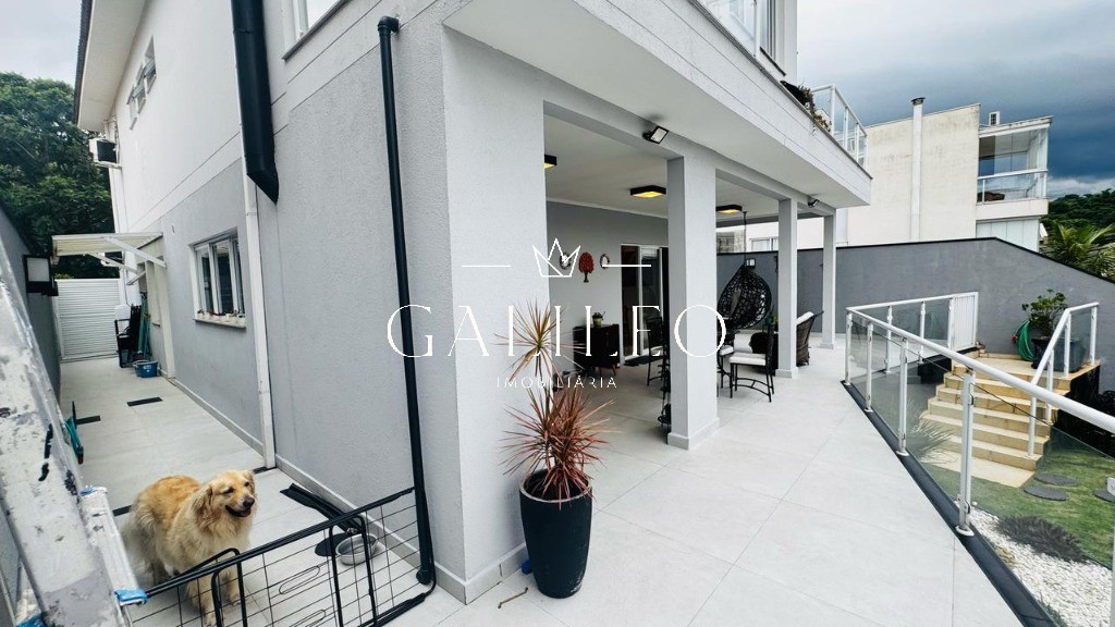Casa, 3 quartos, 318 m² - Foto 30