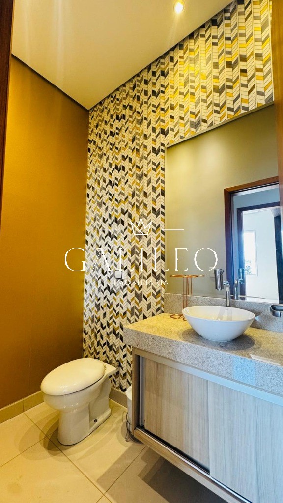 Casa, 3 quartos, 233 m² - Foto 31