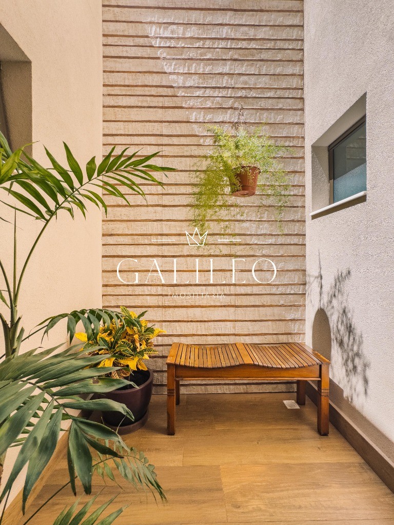 Casa, 3 quartos, 165 m² - Foto 17