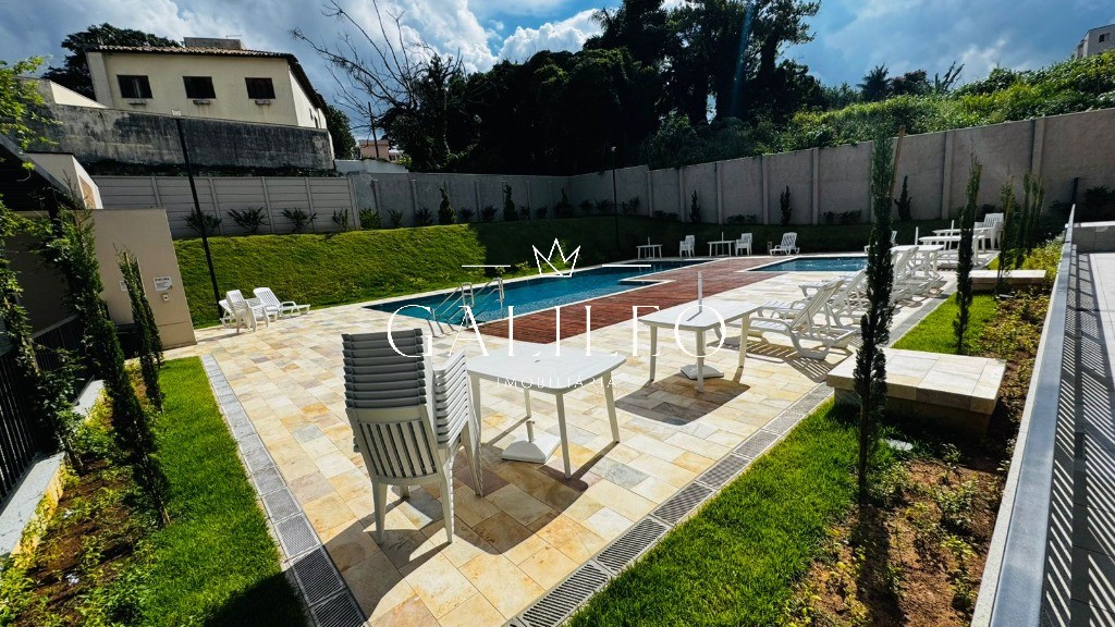 Apartamento, 2 quartos, 60 m² - Foto 29