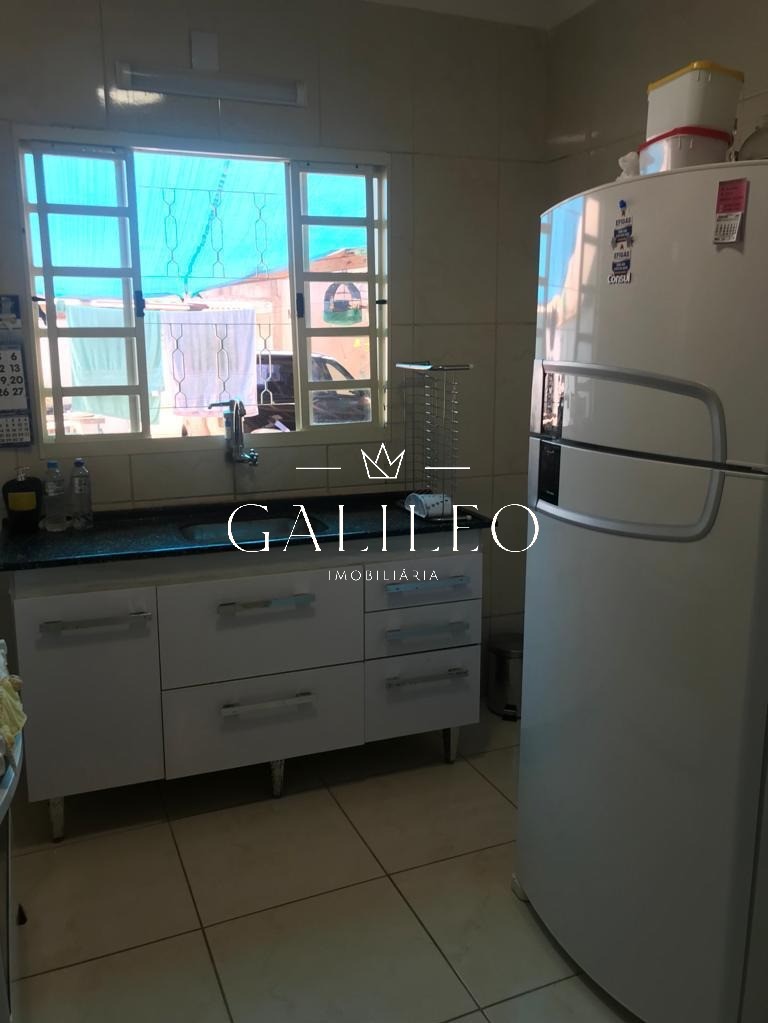 Casa, 3 quartos, 88 m² - Foto 3