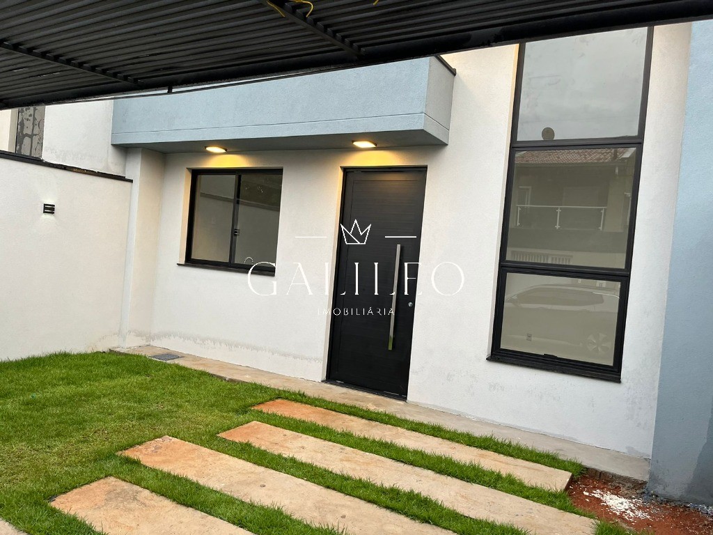 Casa, 3 quartos - Foto 4
