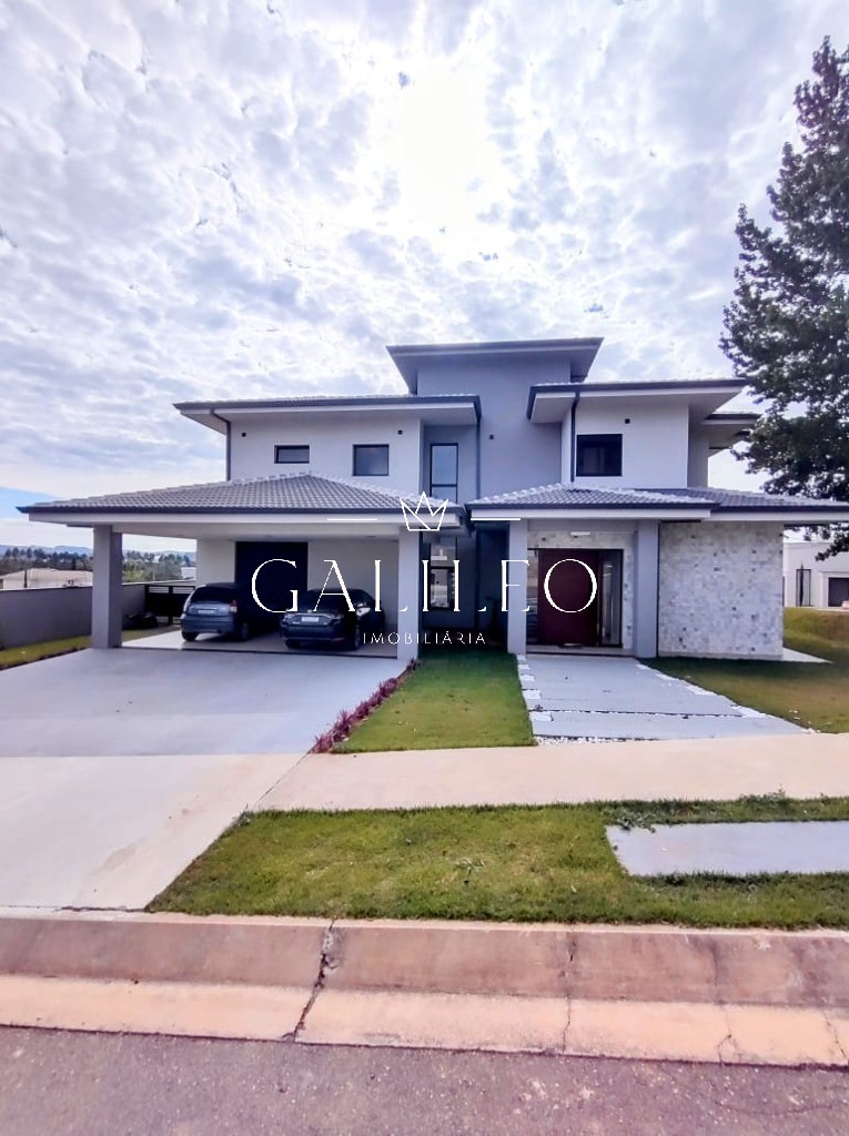 Casa, 4 quartos, 454 m² - Foto 8