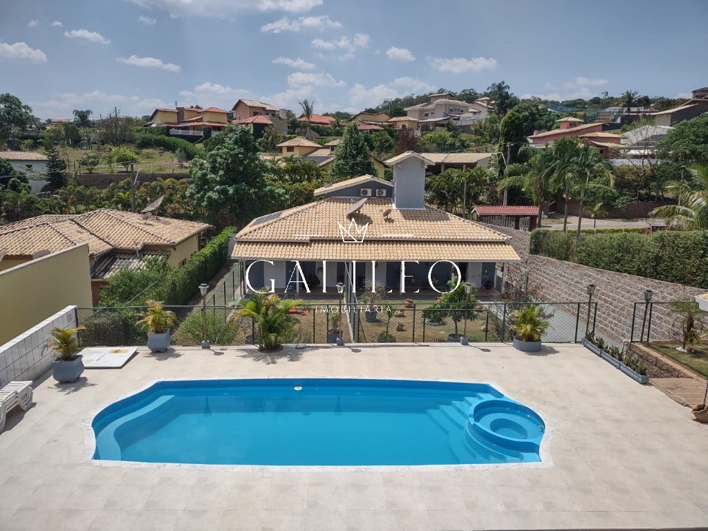 Casa, 4 quartos, 360 m² - Foto 17