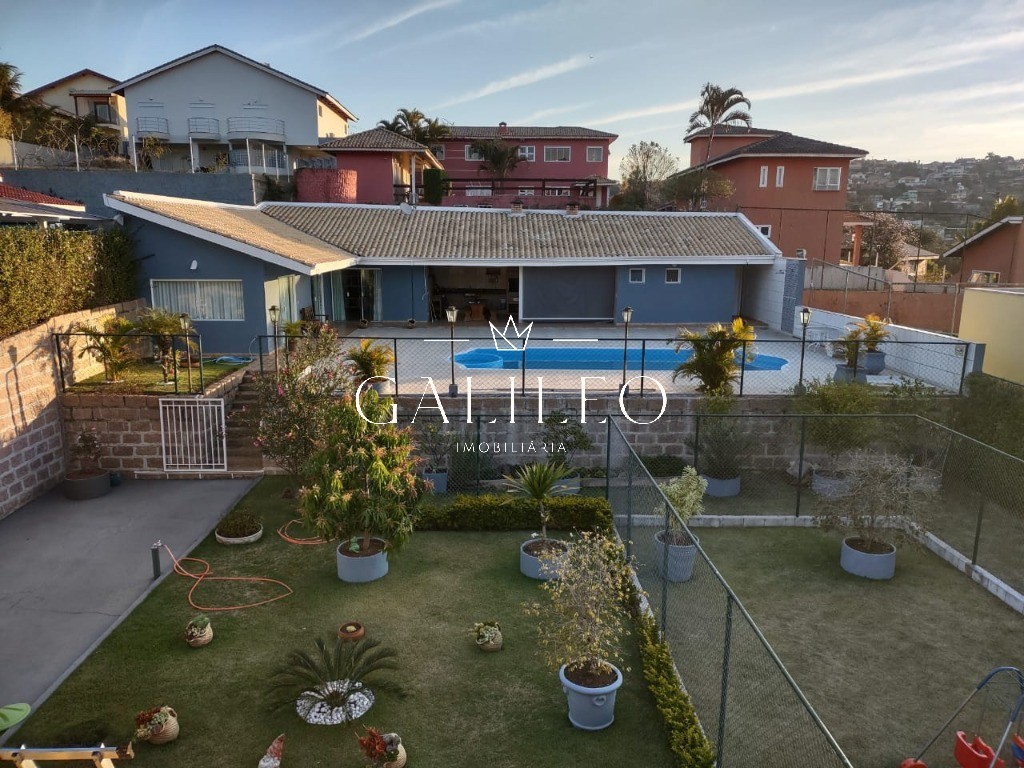 Casa, 4 quartos, 360 m² - Foto 15