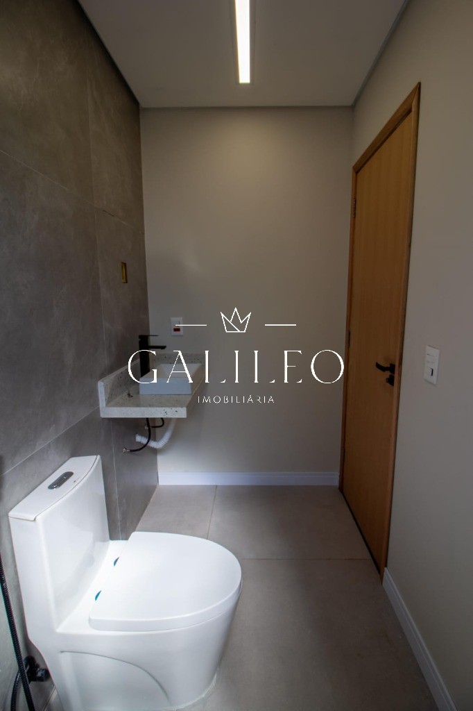 Casa, 4 quartos, 180 m² - Foto 8