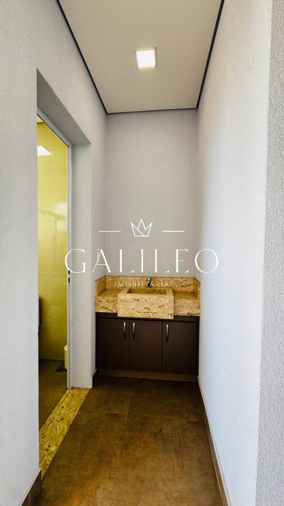 Casa, 3 quartos, 250 m² - Foto 13