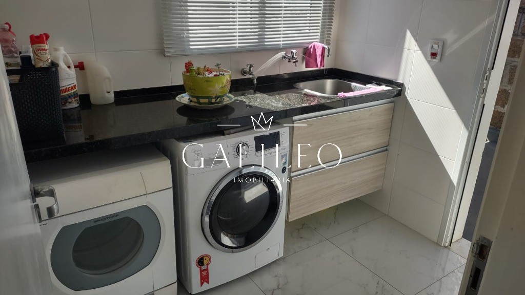 Casa, 4 quartos, 360 m² - Foto 4