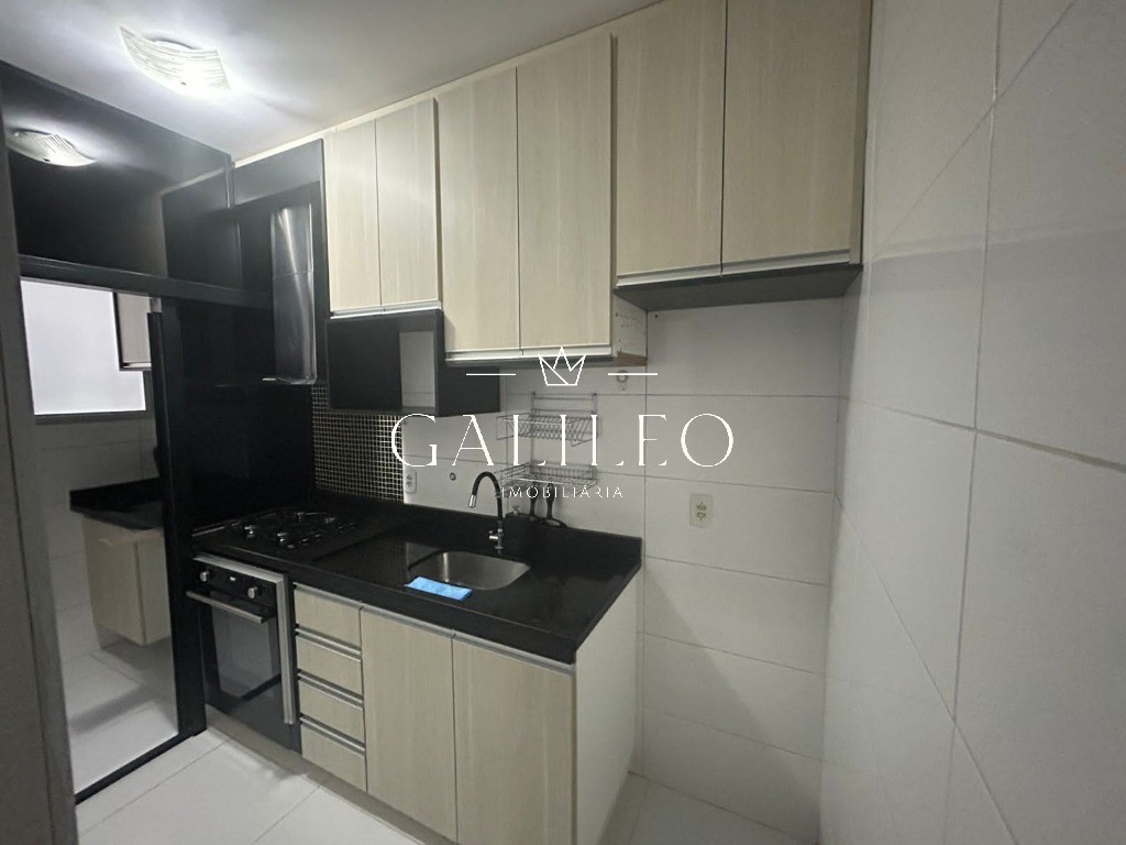 Apartamento em PONTE DE SÃO JOÃO, JUNDIAÍ - Foto 11