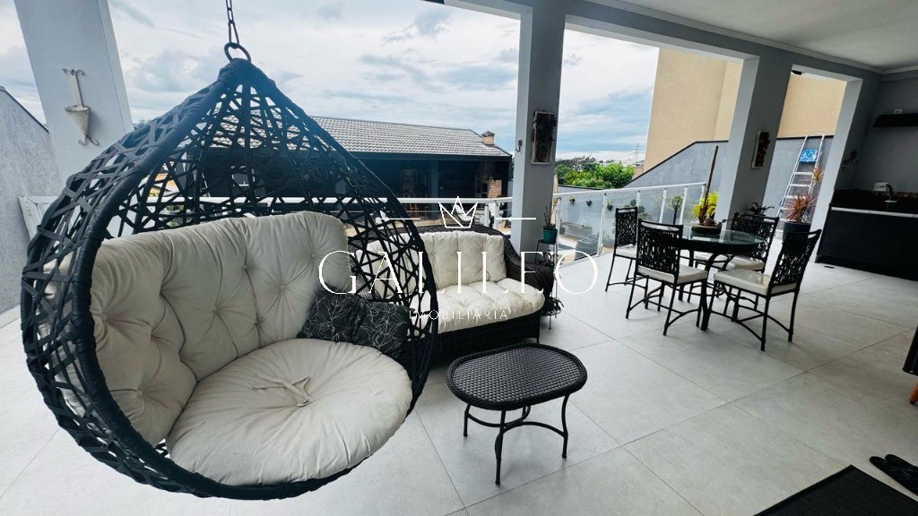 Casa, 3 quartos, 318 m² - Foto 26