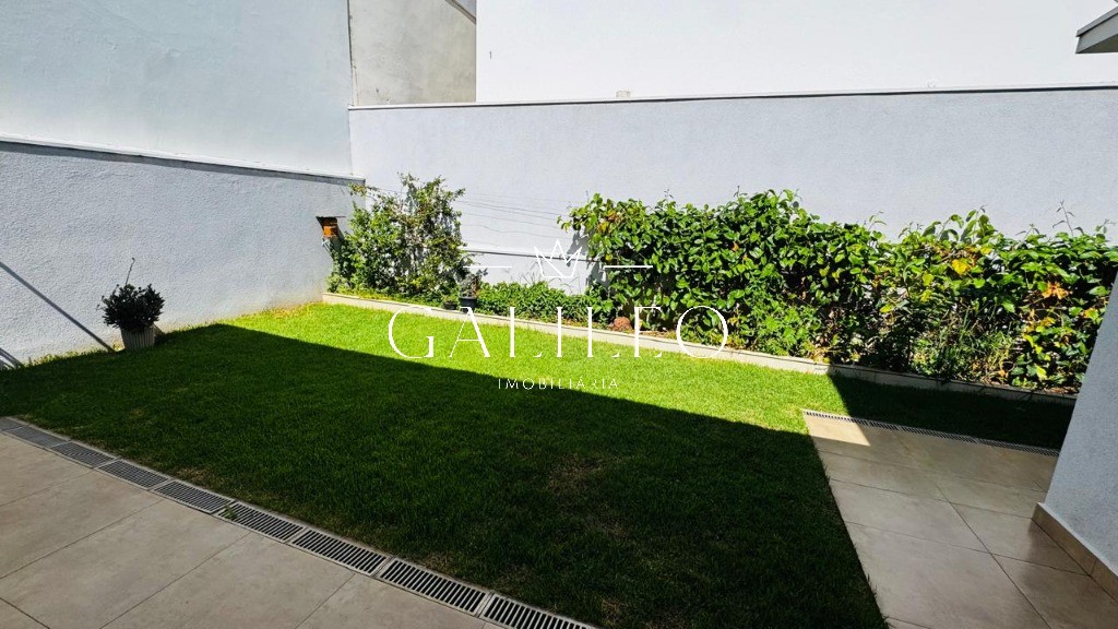 Casa, 3 quartos, 250 m² - Foto 19