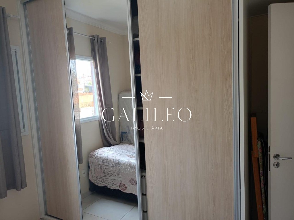 Apartamento, 2 quartos, 52 m² - Foto 16