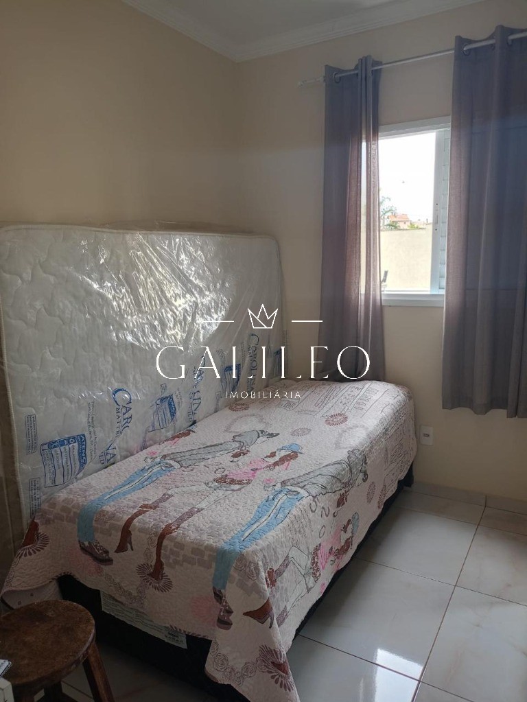 Apartamento, 2 quartos, 52 m² - Foto 13