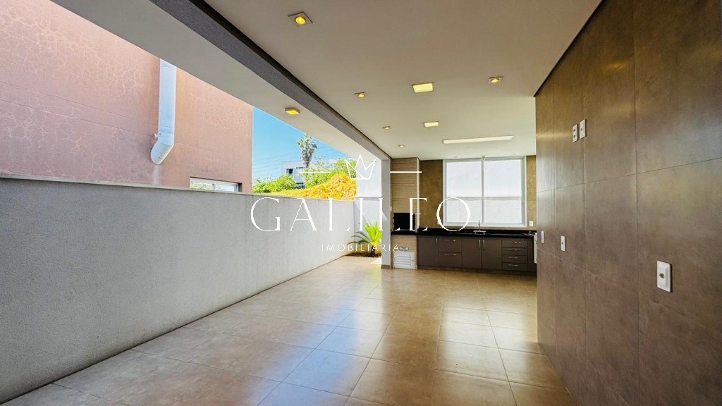 Casa, 3 quartos, 250 m² - Foto 14