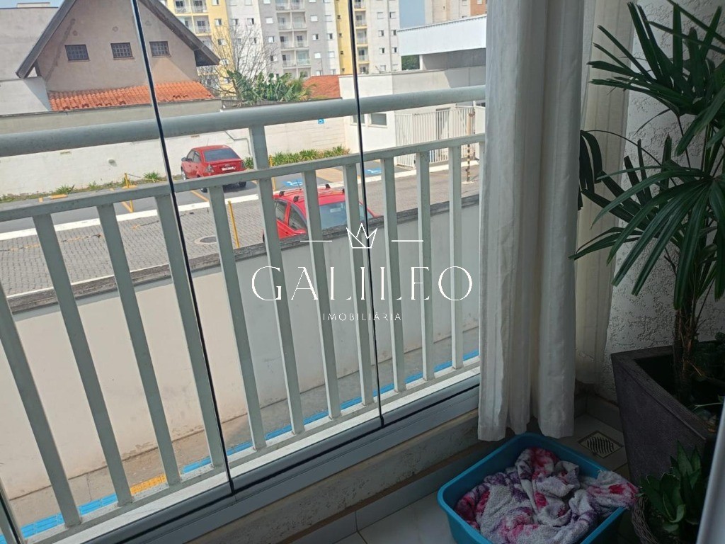 Apartamento, 2 quartos, 52 m² - Foto 4