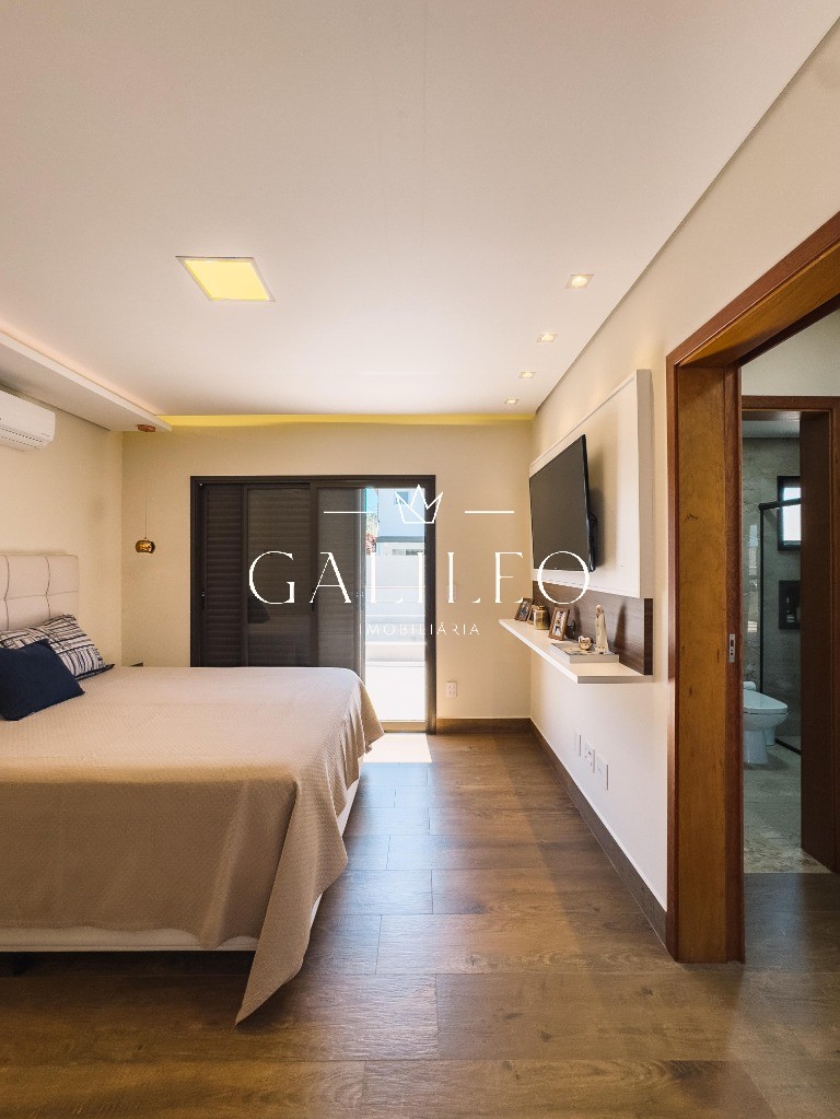 Casa, 3 quartos, 165 m² - Foto 4