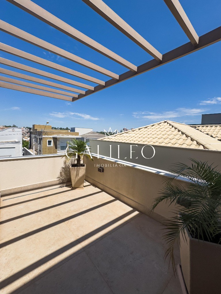 Casa, 3 quartos, 165 m² - Foto 8