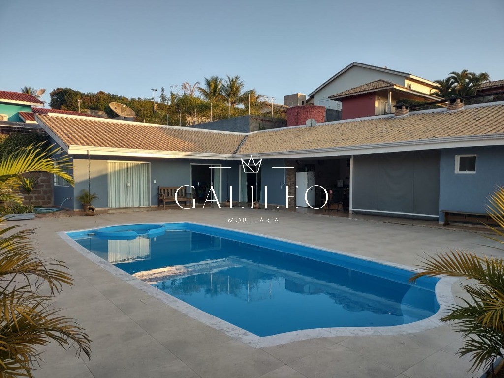 Casa, 4 quartos, 360 m² - Foto 16