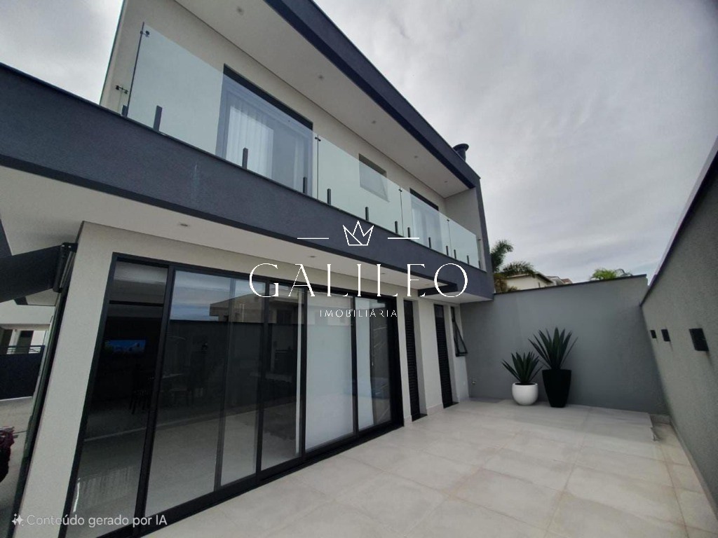 Casa, 4 quartos, 300 m² - Foto 20