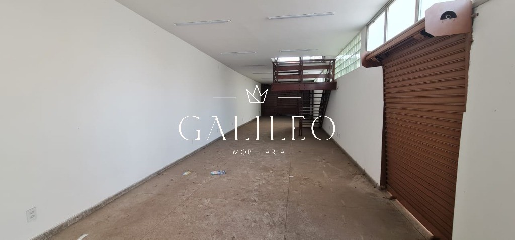 Depósito-Galpão, 125 m² - Foto 9