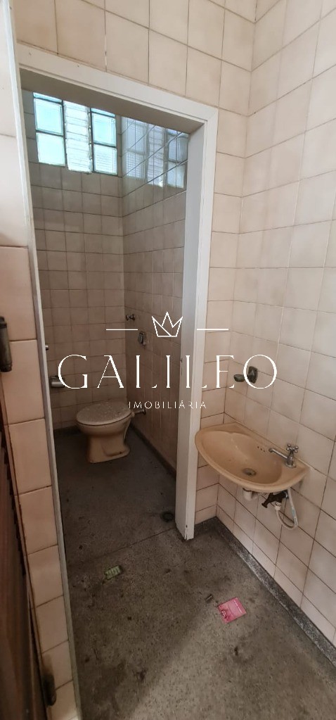 Depósito-Galpão, 125 m² - Foto 23