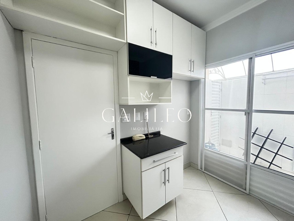 Casa, 3 quartos, 97 m² - Foto 2
