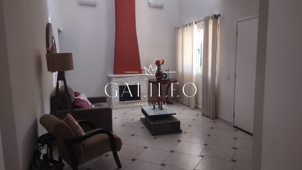 Casa, 4 quartos, 360 m² - Foto 1