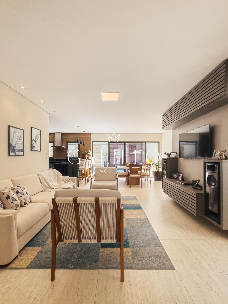Casa, 3 quartos, 165 m² - Foto 21