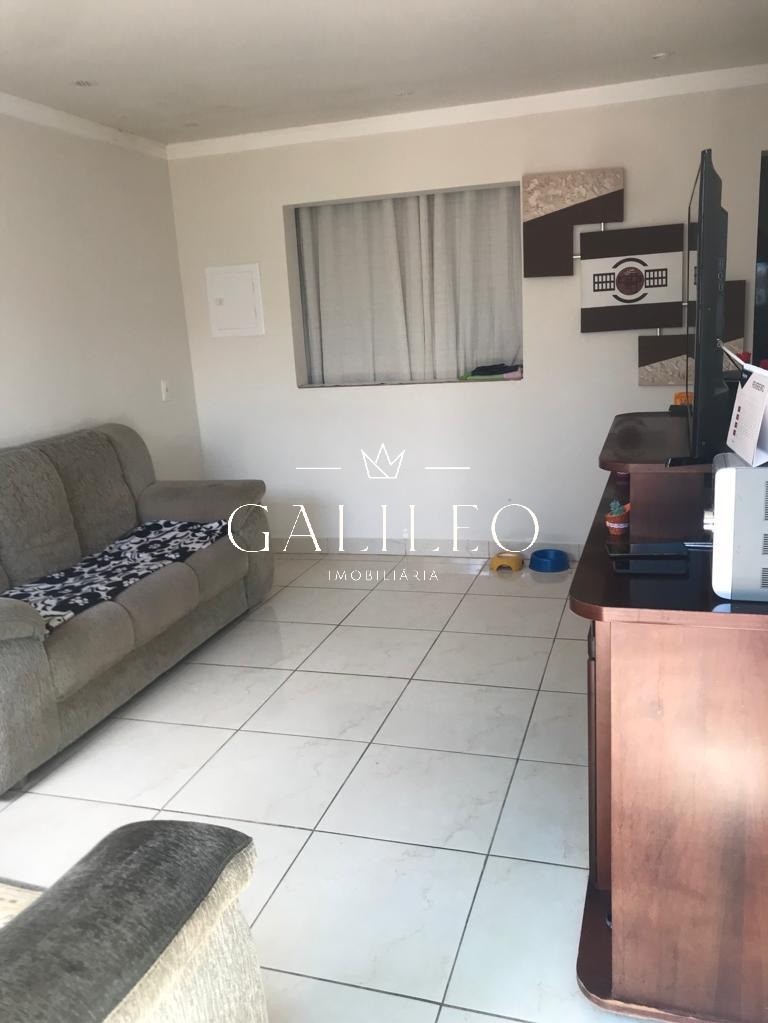 Casa, 3 quartos, 88 m² - Foto 1