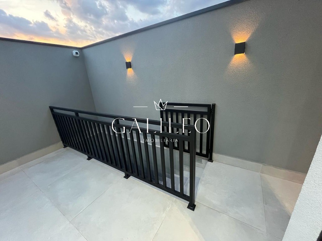 Casa, 4 quartos, 300 m² - Foto 24