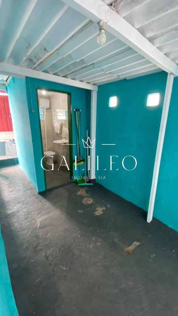 Casa, 1 quarto, 76 m² - Foto 11