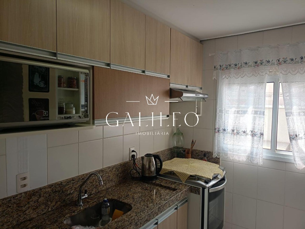Apartamento, 2 quartos, 52 m² - Foto 5