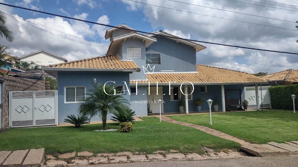 Casa, 4 quartos, 360 m² - Foto 14