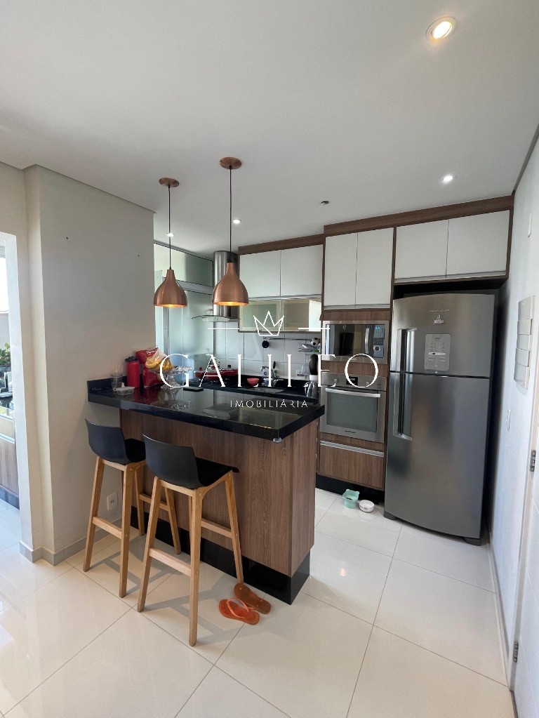 Apartamento, 2 quartos, 63 m² - Foto 3