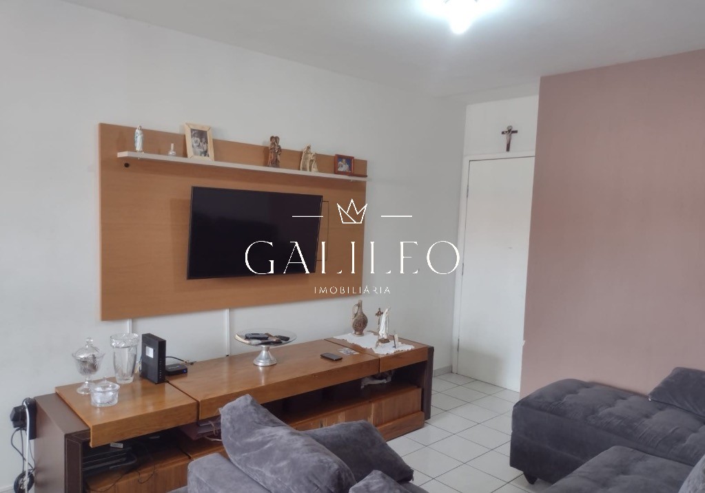 Apartamento, 3 quartos, 99 m² - Foto 3