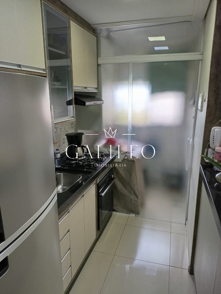 Apartamento, 3 quartos, 71 m² - Foto 5