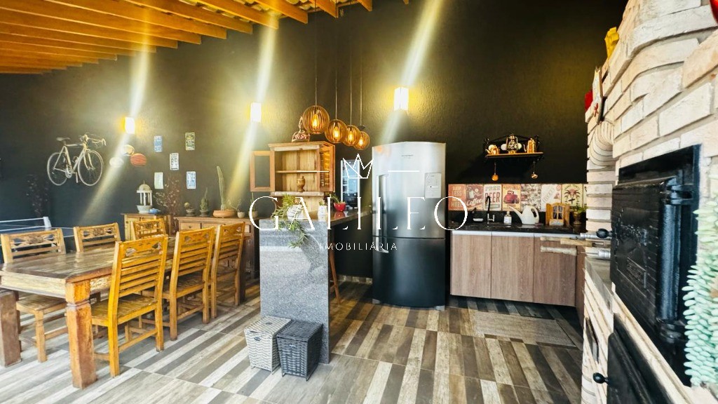 Casa, 3 quartos, 318 m² - Foto 38