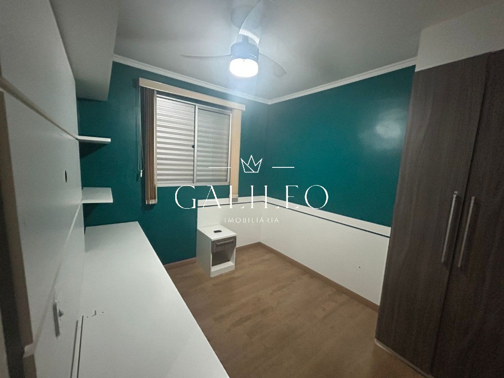 Apartamento em PONTE DE SÃO JOÃO, JUNDIAÍ - Foto 5