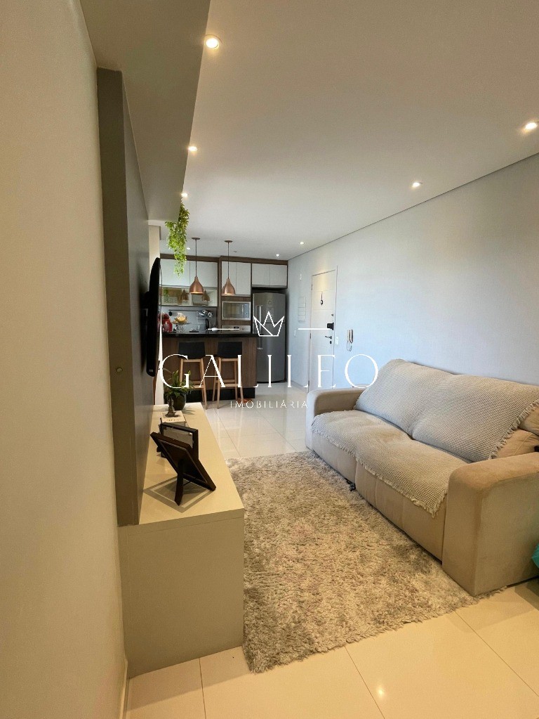 Apartamento, 2 quartos, 63 m² - Foto 2