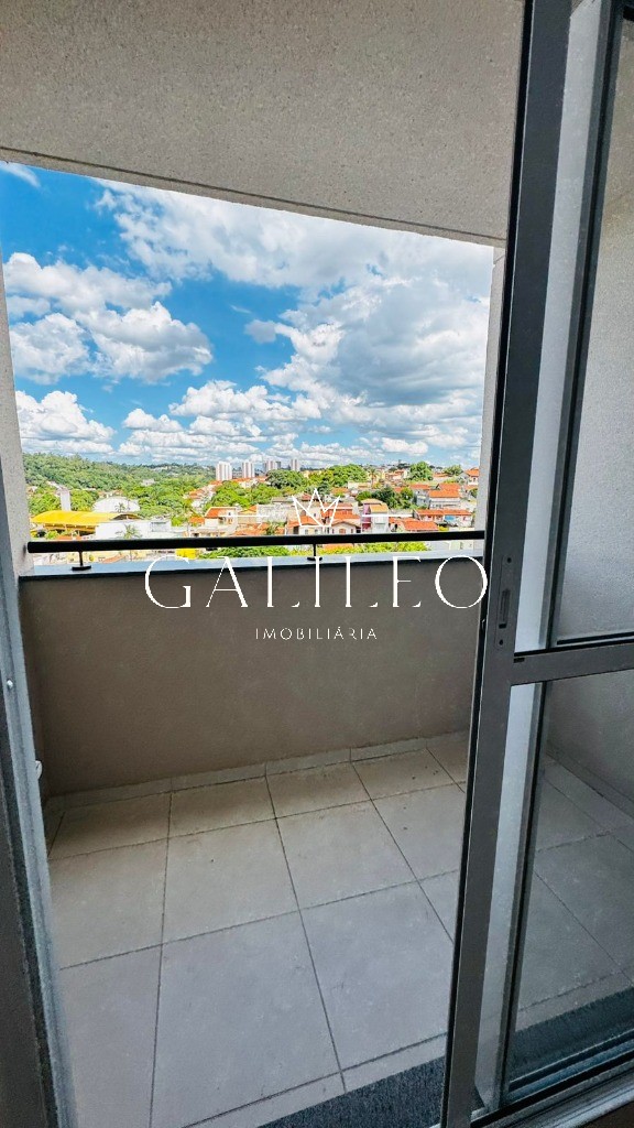 Apartamento, 2 quartos, 60 m² - Foto 11