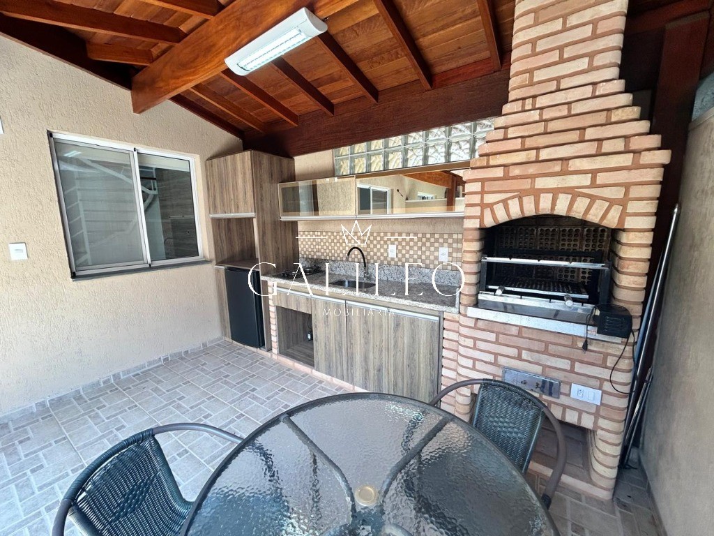 Casa, 3 quartos, 97 m² - Foto 8
