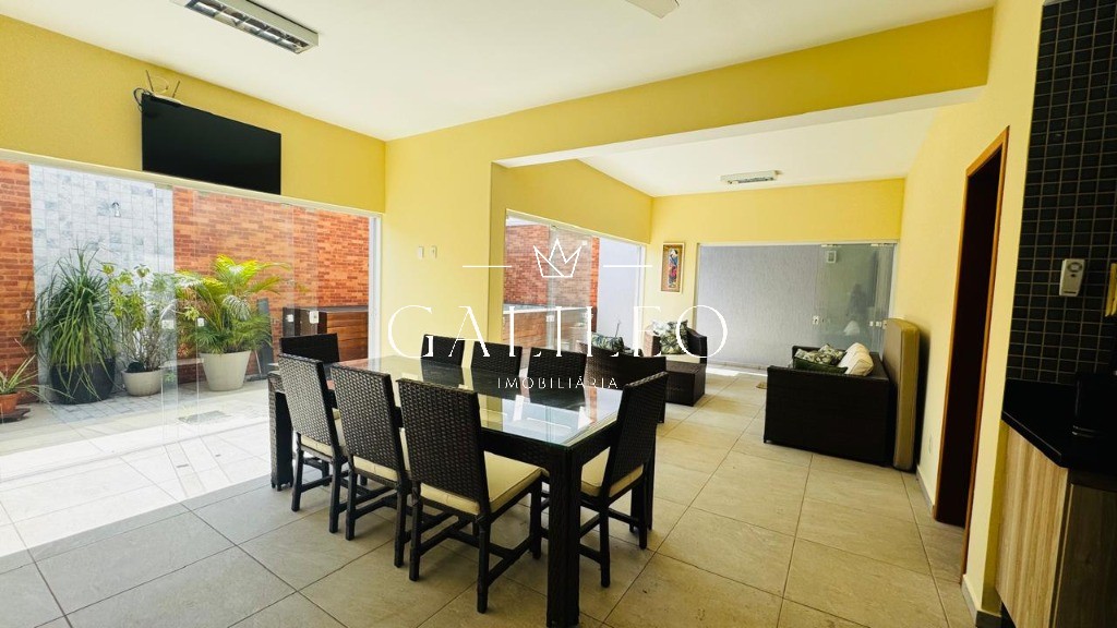 Casa, 3 quartos, 233 m² - Foto 5