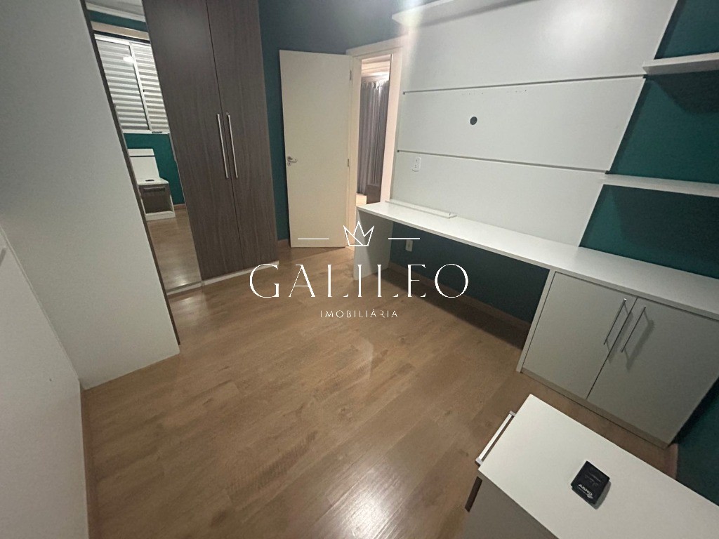 Apartamento em PONTE DE SÃO JOÃO, JUNDIAÍ - Foto 7