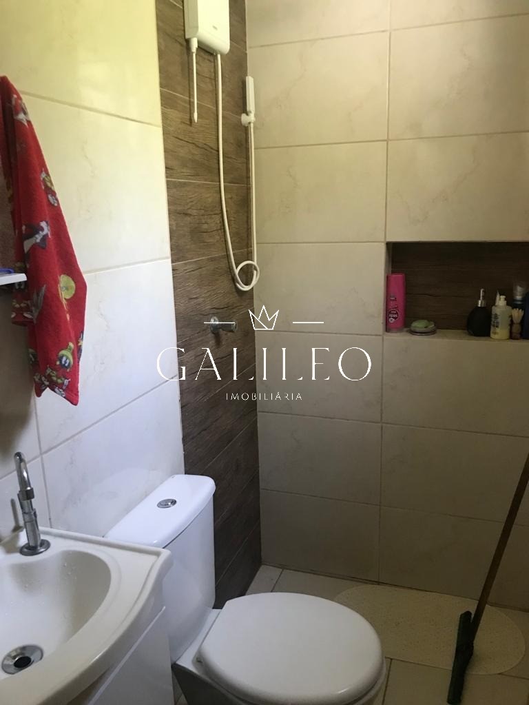 Casa, 3 quartos, 88 m² - Foto 2