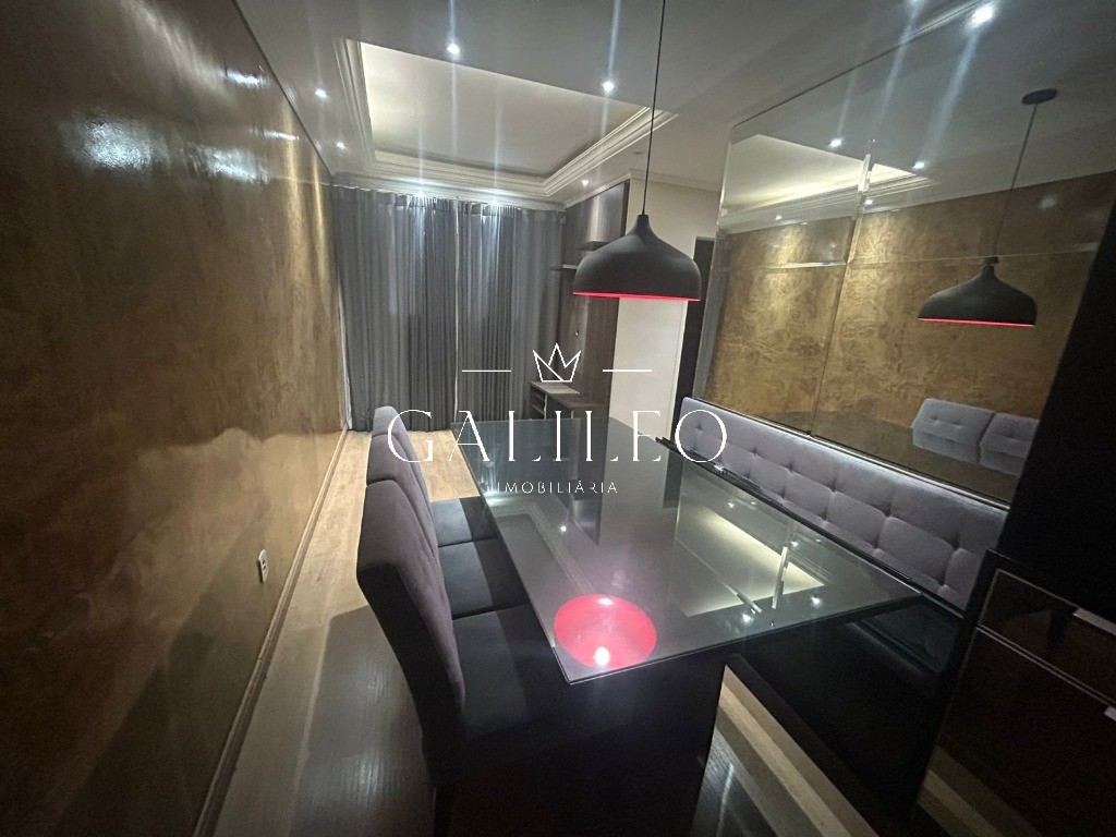 Apartamento em PONTE DE SÃO JOÃO, JUNDIAÍ - Foto 2