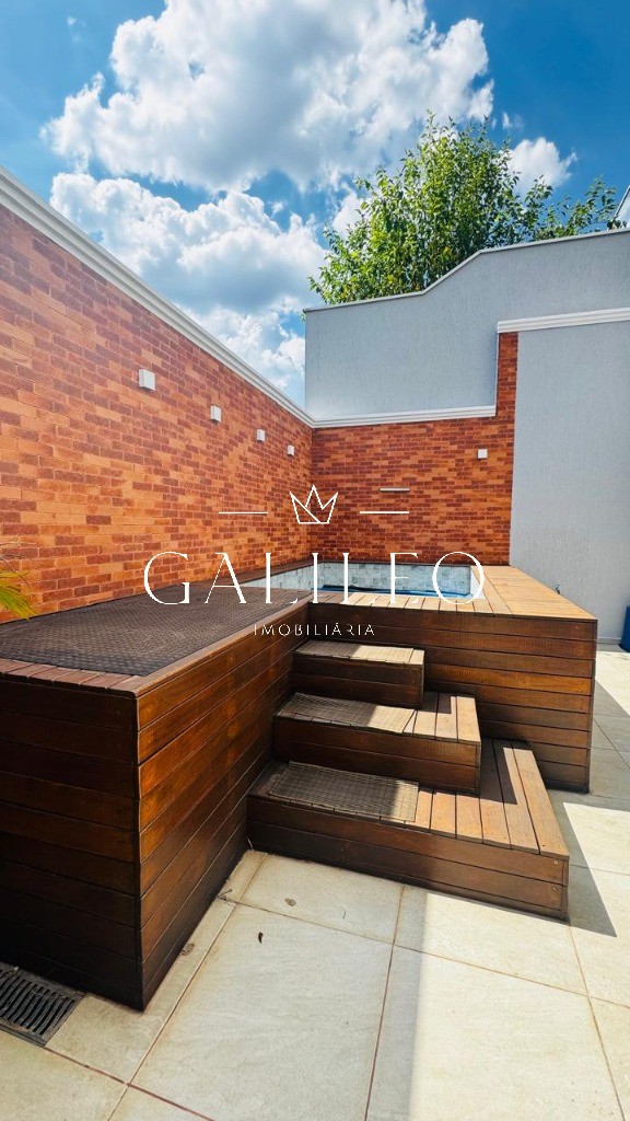 Casa, 3 quartos, 233 m² - Foto 9