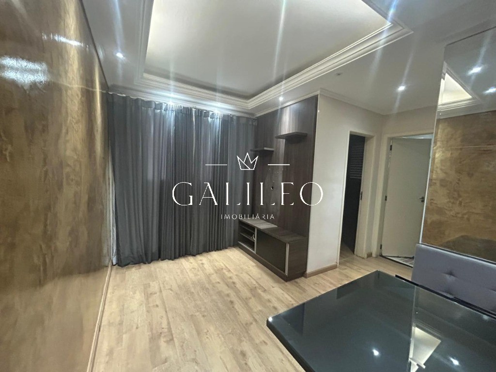 Apartamento em PONTE DE SÃO JOÃO, JUNDIAÍ - Foto 24